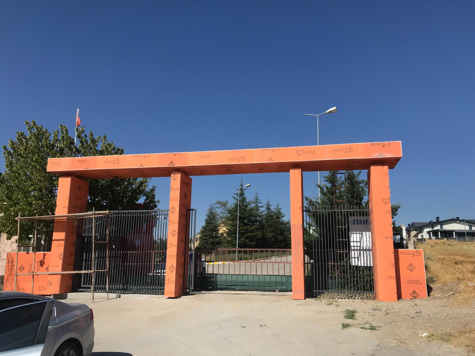 Giriş